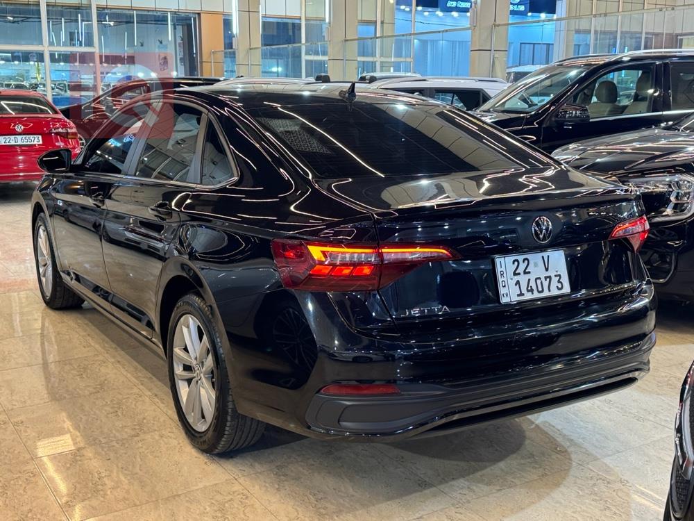 فولكسفاغن جيتا